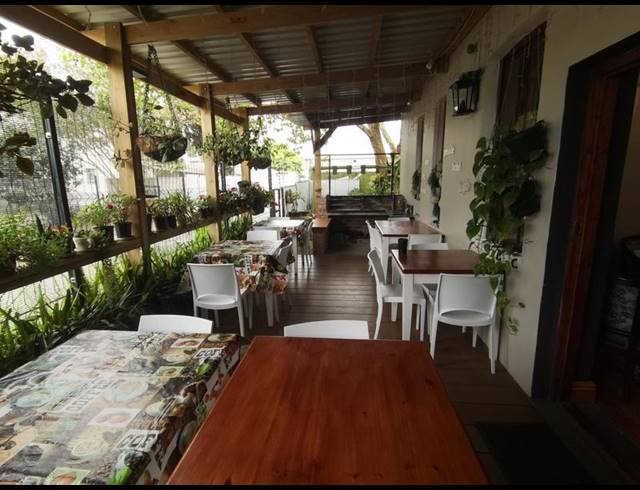 BUSINESS FOR SALE IN GEORGE CENTRAL